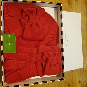 Kate Spade Dorothy Bow